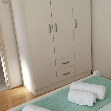 Mladenka Apartmán *