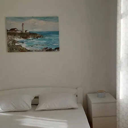 Apartamento Mladenka *