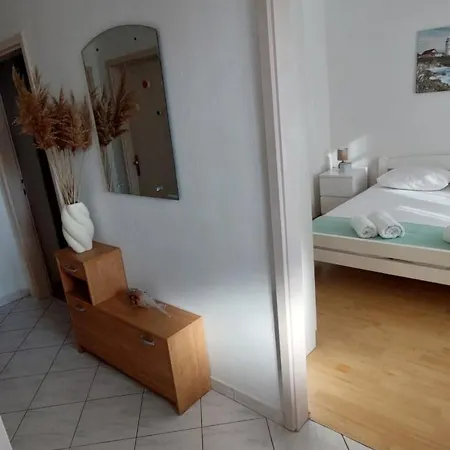 Apartmán Mladenka