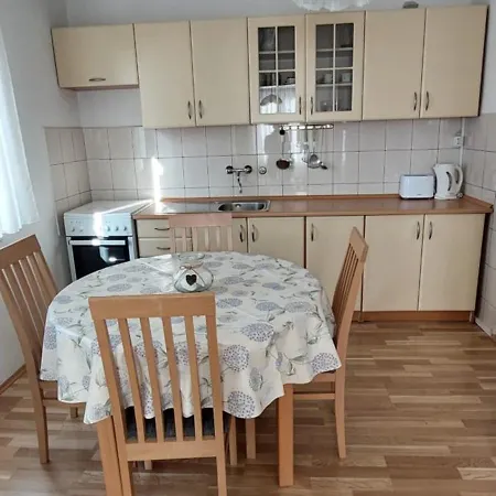 Mladenka Apartmán *