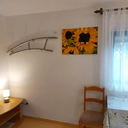 Apartamento Mladenka