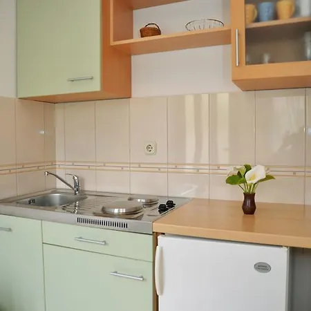 Apartment Mladenka *