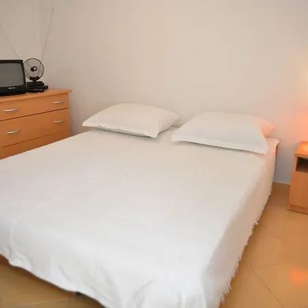 Apartamento Mladenka