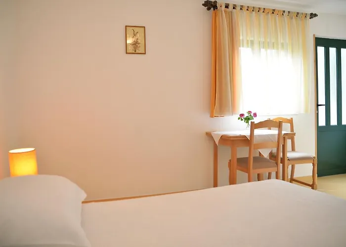 Apartamento Mladenka Murter