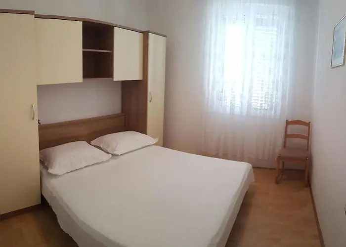 Apartamento Mladenka